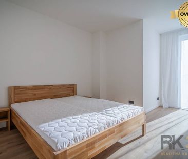 Na prenájom lukratívne 2-izbové byty v centre Popradu - Photo 3