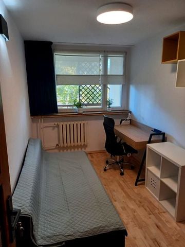 Pokój, ul. Legnicka - Zdjęcie 4