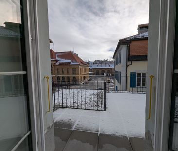 Bel appartement de trois pièces - Photo 5