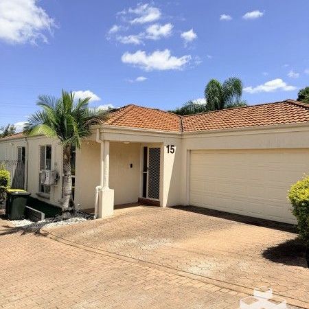 FOR RENT â 15/40 Arcadia Street, Eight Mile Plains - Photo 1