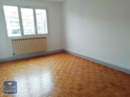 Location Appartement 4 pièces 67m² GRENOBLE 38000 - Photo 3
