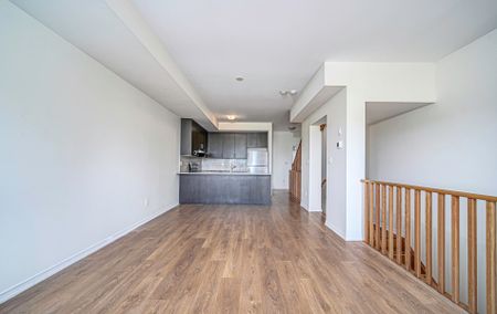 For Lease - 193 Danzatore Path, Oshawa, Ontario - Photo 2