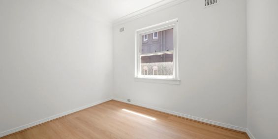 Newly Renovated Coastal Apartment in the Heart of Coogee 4/103 Carrington Road, Coogee NSW 2034 - Photo 3