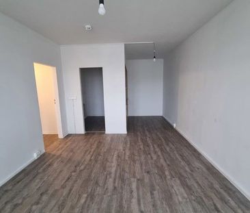 2-Zimmer-Wohnung mit Aufzug und Balkon. - Photo 2