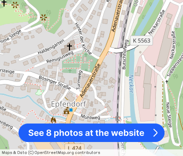 Wohnen in der Ortsmitte - Photo 1