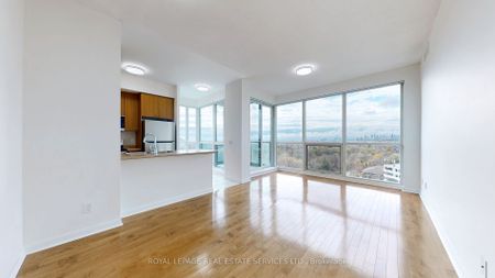 For Lease - 225 Sherway Gardens Road Unit# 1209, Toronto, Ontario - Photo 4