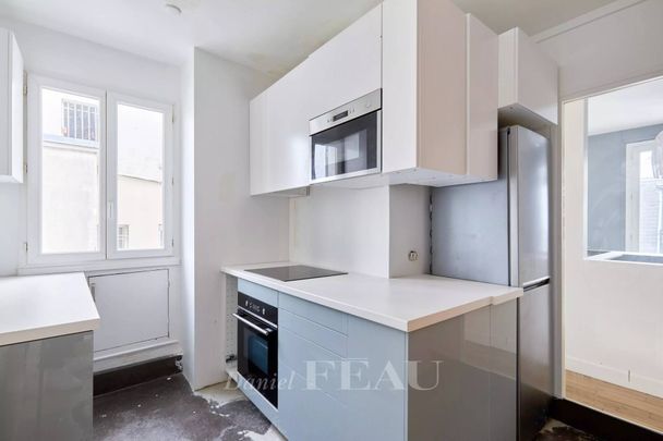 Location appartement, Paris 16ème (75016), 5 pièces, 88 m², ref 85268457 - Photo 1