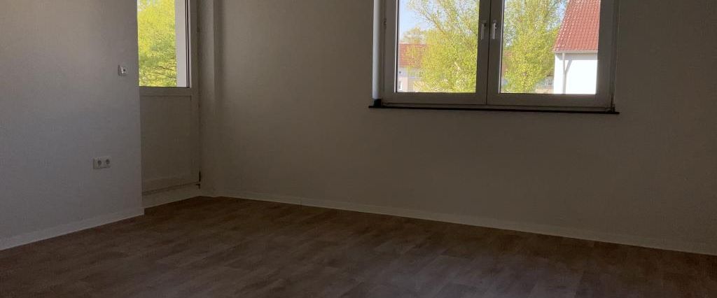 Neues Jahr, Neues Heim!! 3-Zimmer-Wohnung in Weddinghofen zum Jahresbeginn zu beziehen!! - Photo 1