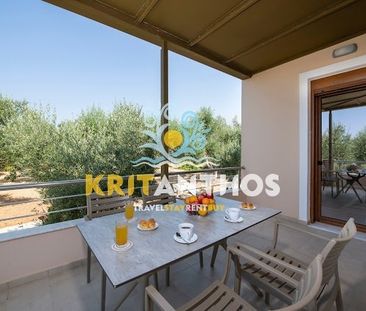 Elia Villas Pagkalochori - Φωτογραφία 2