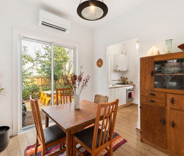 124 Mitchell Street, Northcote VIC 3070 - House For Rent | Domain - Photo 4