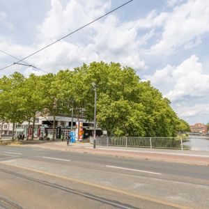 Geräumige 3-Zimmer-Wohnung in der Bremer Neustadt - Photo 2