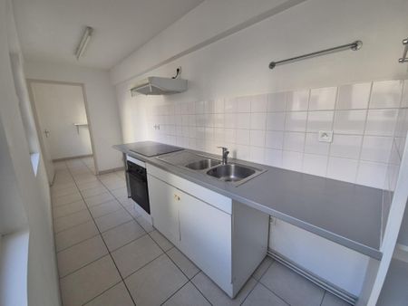 APPARTEMENT 3 pièce(s) - 83m² - Photo 4