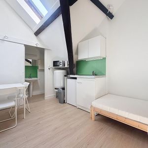 Location Appartement 1 pièce 12m² DIJON 21000 - Photo 3