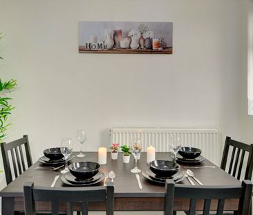 3 Bed Terraced House, Tomson Ave, CV6 - Photo 6