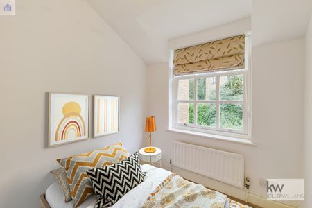 Grosvenor Place Vale Road, Weybridge, KT13 - Photo 4