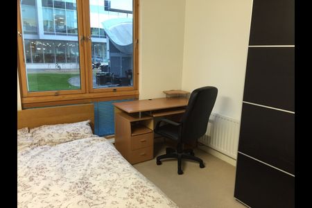 2 Bed Flat, Hannover Quay, BS1 - Photo 5