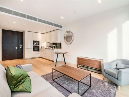 Bolander Grove, Lillie Square Earls Court, London, SW6 1EQ - Photo 4