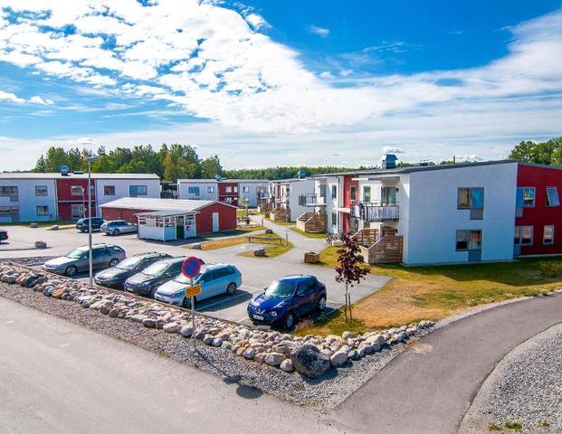 Djurstavägen 6 - Foto 1