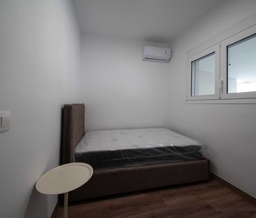 Διαμέρισμα για ενοικίαση Αγία Σοφία - Μανιάτικα (Ταμπούρια – Αγία Σ... - Photo 6