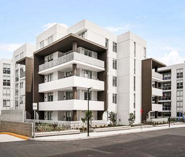 420/3 Taupe Glade, Schofields NSW 2762 - Apartment For Rent | Domain - Photo 6