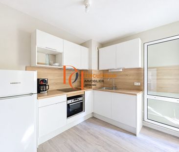 Location Appartement 3 pièces 69m² VILLEURBANNE 69100 - Photo 3