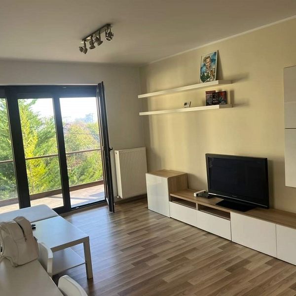 2-rooms apartment in new building 2024 Iasi, Romania - Photo 1