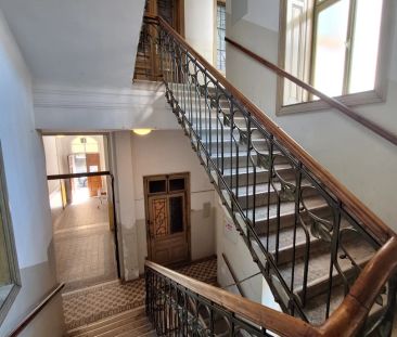 Zentral gelegene Wohnung unbefristet - Photo 2