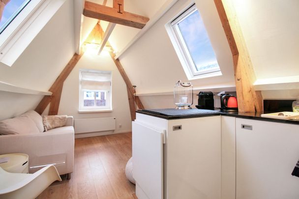 Runstraat 6-2, Felix Meritisbuurt, 1016GK, Amsterdam - Photo 1