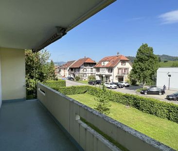 4.5 Zimmer, 87 m², 1. Stock - Photo 5