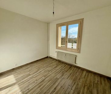 APPARTEMENT T3 A LOUER A RIORGES - MAIRIE - Photo 3