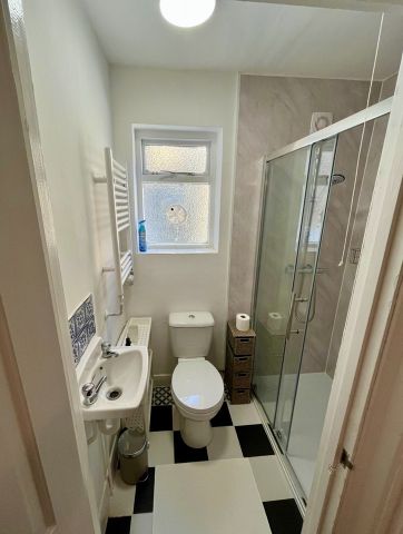 Room in a Shared House, Portnall Road, W9 - Photo 5