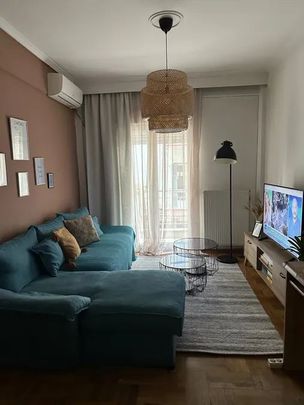 Διαμέρισμα για ενοικίαση - Κέντρο Θεσσαλονίκης, - Photo 1