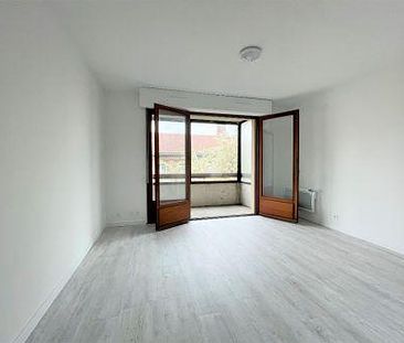 Location - Appartement - 1 pièces - 22.00 m² - montauban - Photo 4