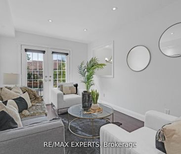 For Lease - 19 Foxchase Avenue Unit# 32, Vaughan, Ontario - Photo 1