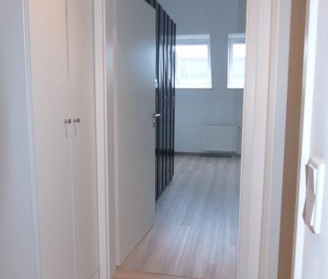 Charmante 3 Zimmer DG Wohnung - Photo 1