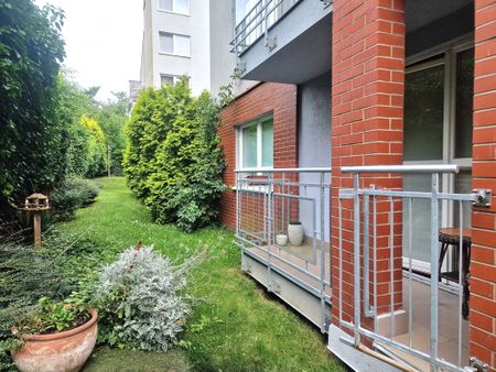 Mieszkanie na wynajem, cicha i spokojna okolica - Фото 3