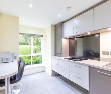 4 bedroom townhouse to rent - Photo 4