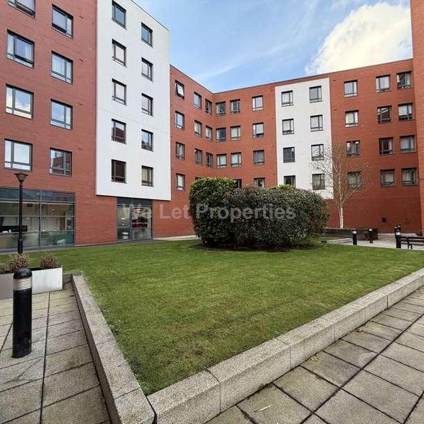 City Gate, Castlefield, M15 - Photo 1