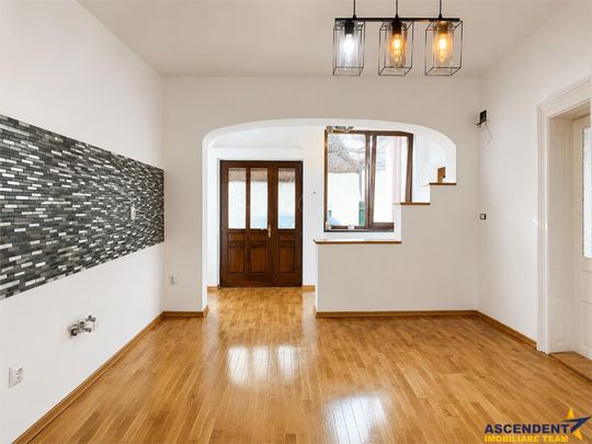 CASA MODERNA 4 CAMERE TUNARI-TERASA SPECTACULOASA - Photo 1