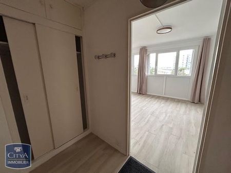 Location Appartement 1 pièce 33m² ROYAN 17200 - Photo 4