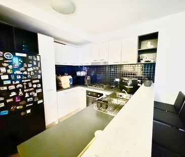 Melbourne CBD - Photo 6