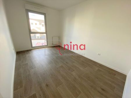 Location Appartement - Photo 4
