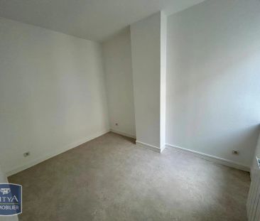 Appartement à louer 2 pièces 28.7m² - Photo 4