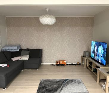 Innerspåret, Täby - Photo 1