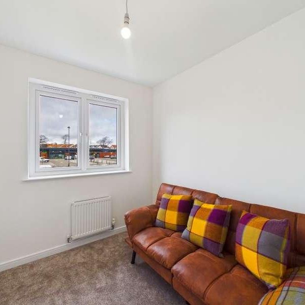 Stonebyres Road, Winchburgh, West Lothian, EH52 - Photo 1