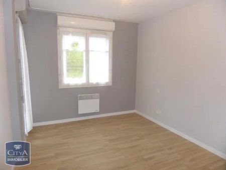 Appartement à louer 2 pièces 47.36m² - Photo 3