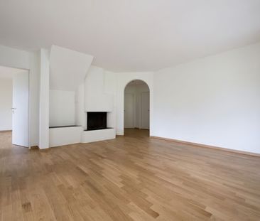 5.5 Zimmer, 142 m², 3. Stock - Foto 2