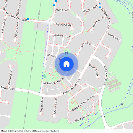 2 Parkmore Crescent, Westmeadows