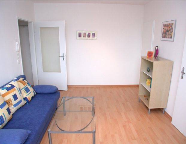 1.5 Zimmer in Düsseldorf - Foto 1