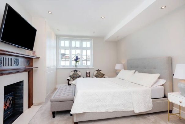 2 bedroom flat in Northwick Terrace - Photo 1